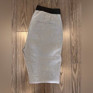 Grey Zara Trousers S